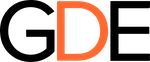 GDE SRL logo